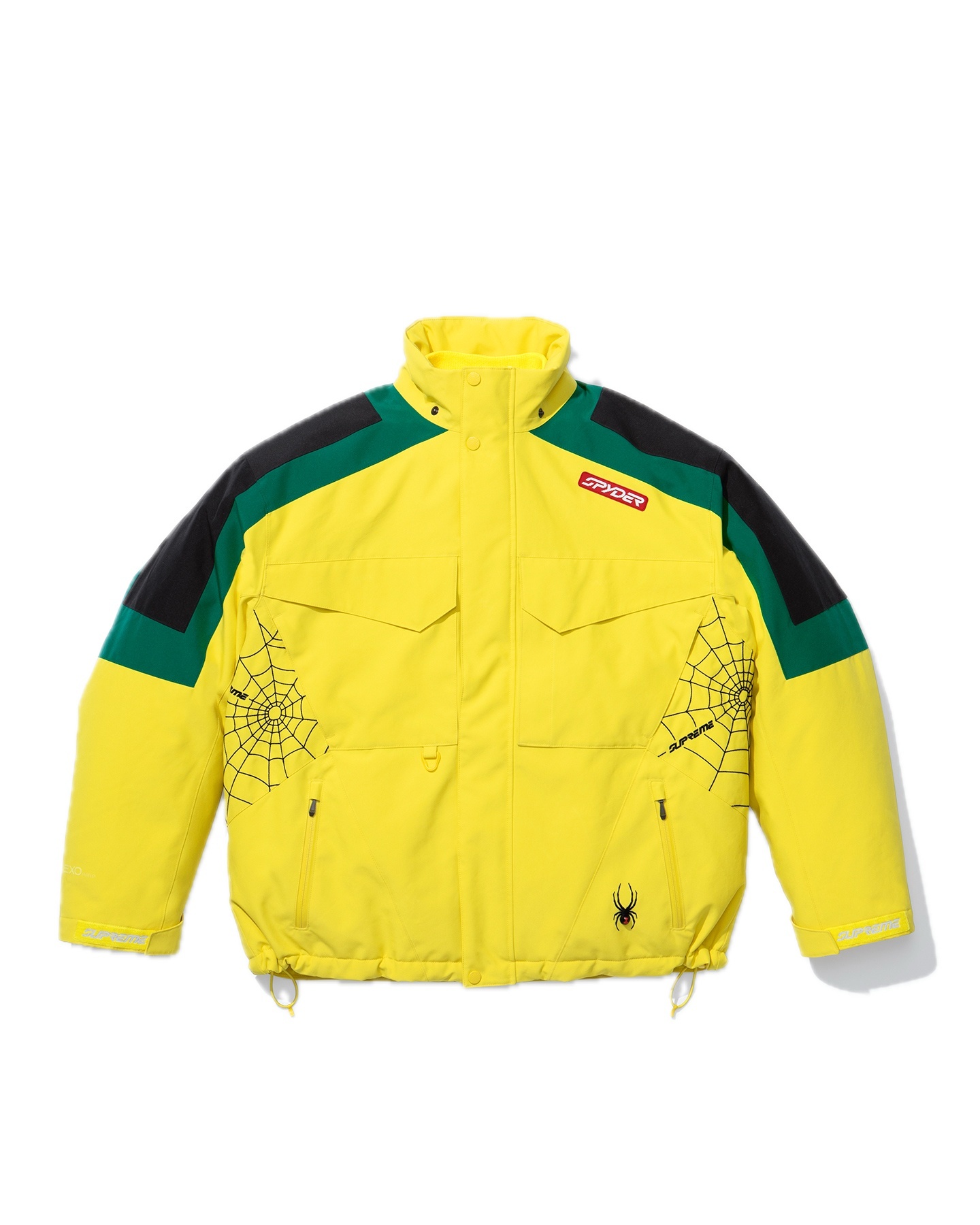 Supreme®/Spyder® Technical Jacket view 40